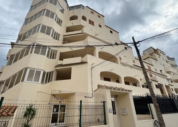Apartmán Yanis