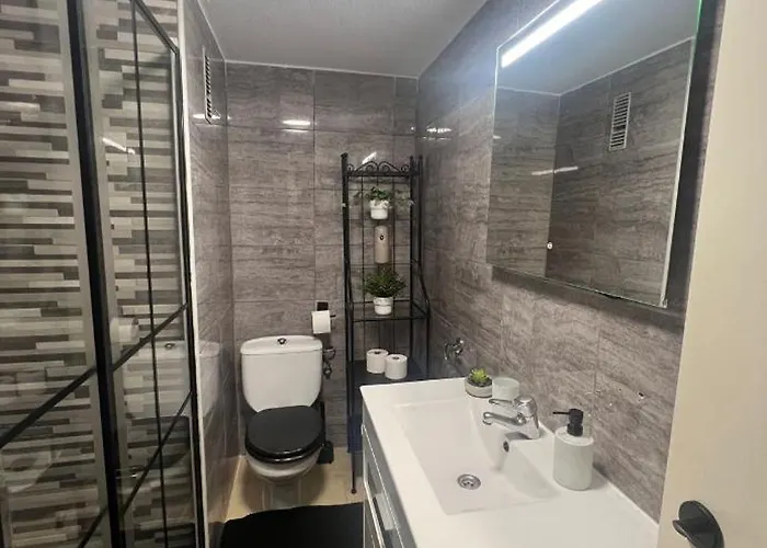 Apartmán Yanis Torrevieja