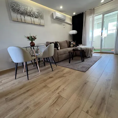 公寓 Yanis 托雷维耶哈