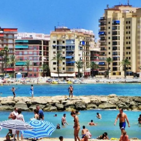 Yanis * Torrevieja