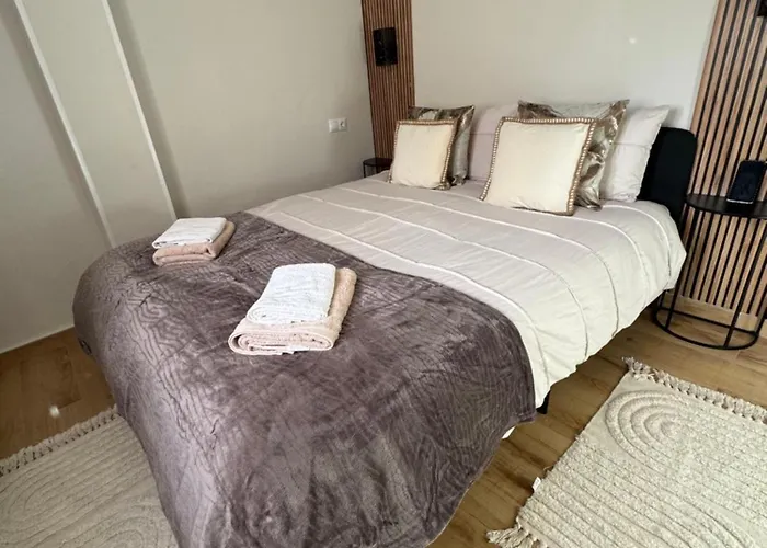 Apartment Yanis Torrevieja