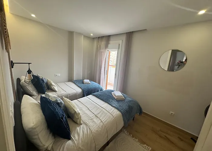 Yanis Apartment Torrevieja