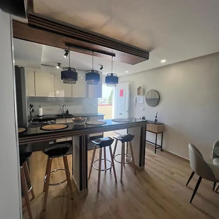 Apartment Yanis