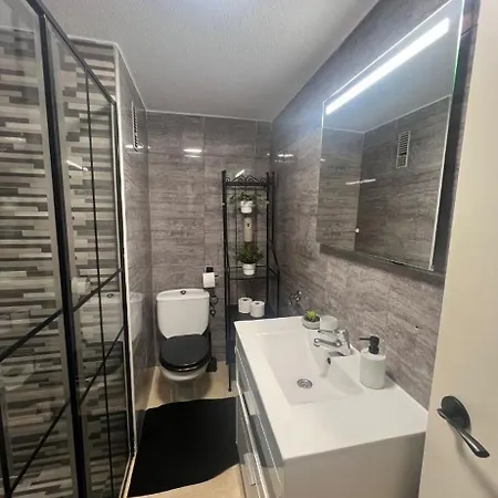 Apartment Yanis Torrevieja