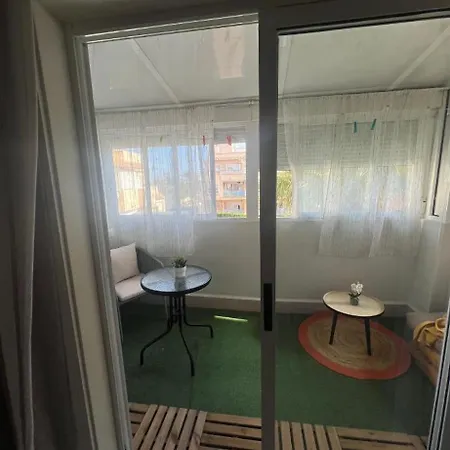 Apartment Yanis *