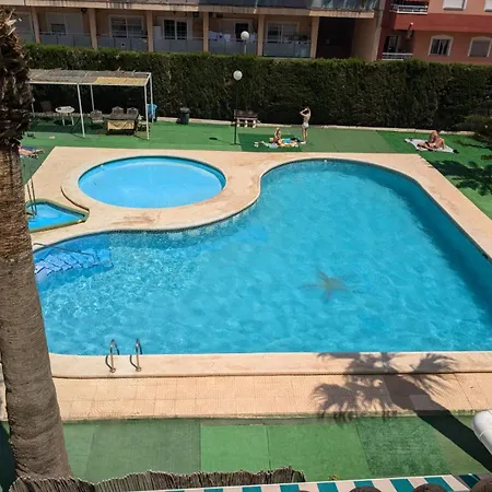 Apartment Yanis