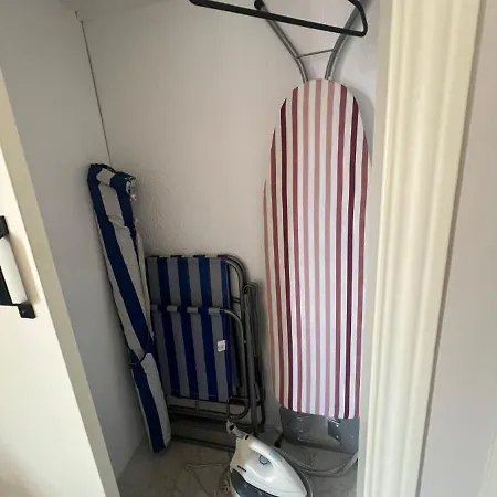 Apartment Yanis *