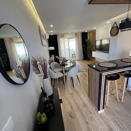Apartment Yanis