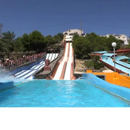 Apartment Yanis Torrevieja