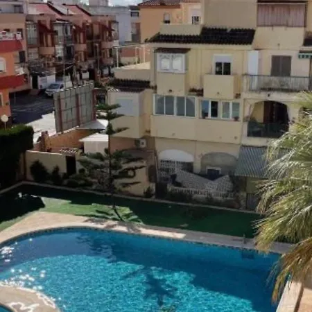 Apartment Yanis Torrevieja